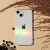 Satin Transparent Skin